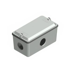 Caja PXP Interior DM 3/4"