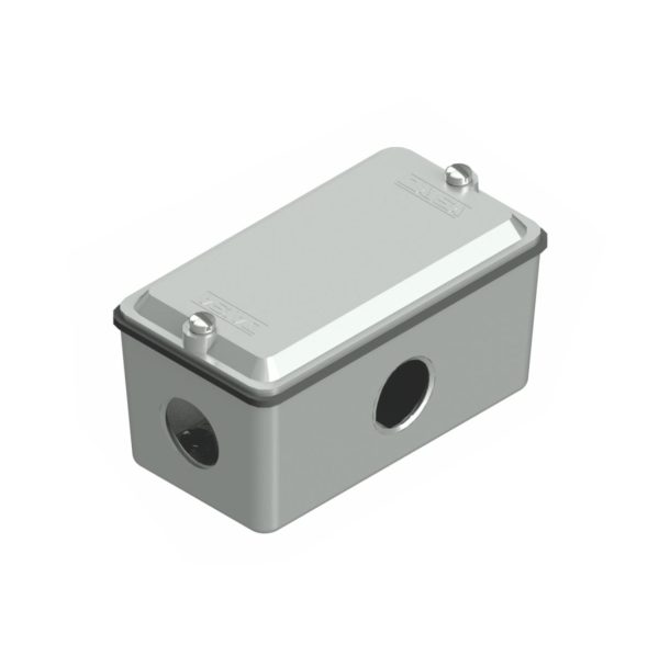 Caja PXP Interior DM 3/4"
