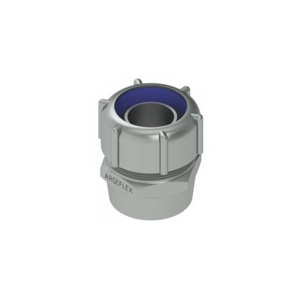 Conector Hembra FD 1"