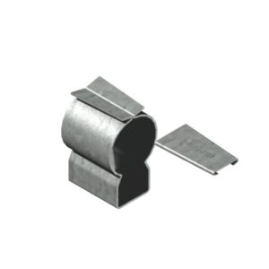 Abrazadera GS de Pared 1 1/4"