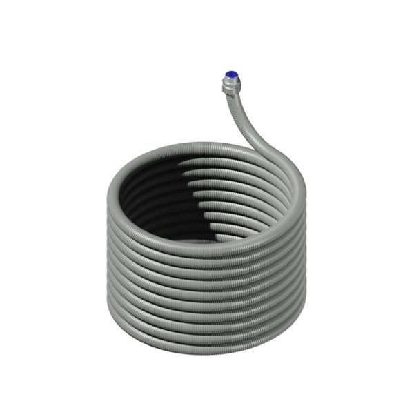Caño Flexible Argeflex 1 1/2"