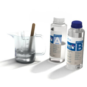 Gel de Silicona Aislante 170 ml