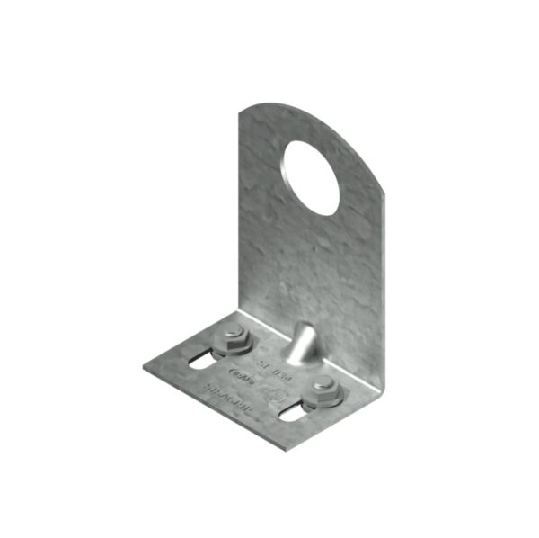 Soporte Universal 90° SE 1/2"
