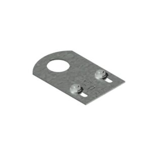 Soporte Universal Recto 3/4"
