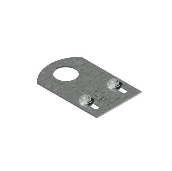 Soporte Universal Recto 3/4"