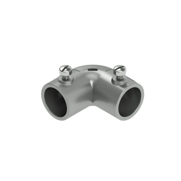 Codo Registro 3/4" x 3/4"