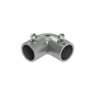 Codo Registro 7/8" x 7/8"