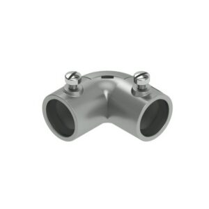 Codo Registro Exterior 1/2"