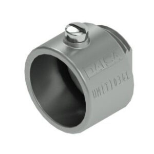 Conector Corto 1/2" Gas