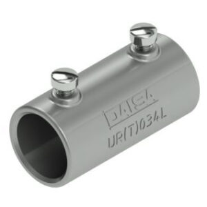 Unión Exterior URT 1/2" Gas