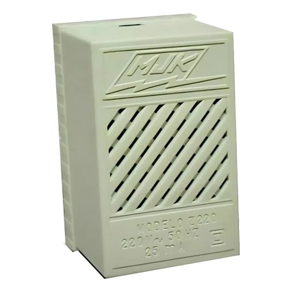 Zumbador Cónico 12 V
