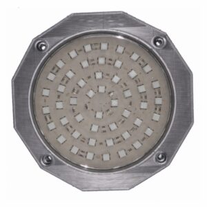 Luminaria para Pileta 14,5 cm Blanca 10 W