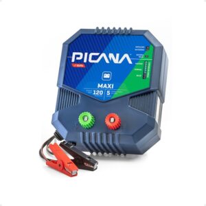 Electrificador 12 V 30 km Boyero