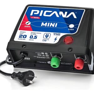 Electrificador Mini 220P 20 km 220 V