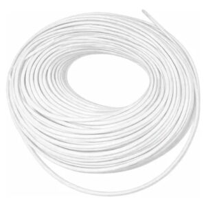 Cable Unipolar 1 x 25 mm² Blanco
