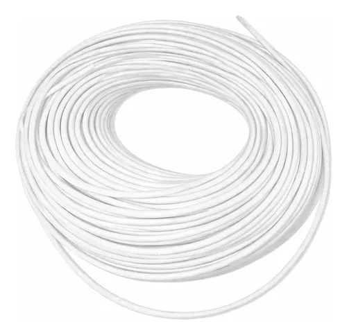 Cable Unipolar 1 x 25 mm² Blanco