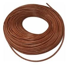 Cable Unipolar 1 x 35 mm² Marrón