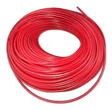 Cable Unipolar 1 x 35 mm² Rojo