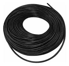 Cable Unipolar 1 x 95 mm² Negro