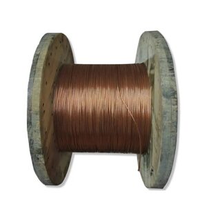 Cable de Cobre Desnudo 120 mm²