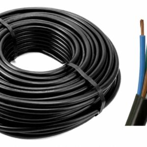 Cable Tipo Taller 12 x 2,5 mm²