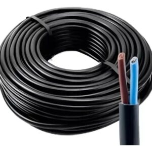 Cable Tipo Taller 2 x 1 mm²