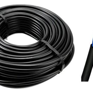 Cable Tipo Taller 3 x 6 mm²