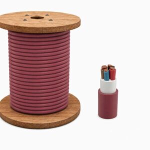 Cable Subterráneo 3 x 50 + 25 mm²