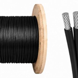 Cable Preensamblado 3 x 25 + 50 mm²