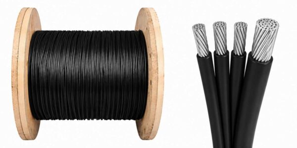 Cable Preensamblado 3 x 50 + 50 mm²