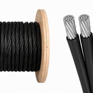 Cable Preensamblado 3 x 70 + 50 + 25 mm²