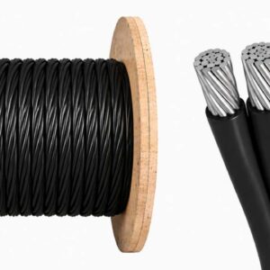 Cable Preensamblado 3 x 95 + 50 mm²