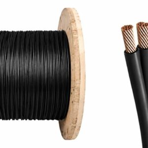 Cable Retenax 4 x 4 mm²