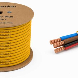 Cable Afumex 3 x 50 + 25 mm²