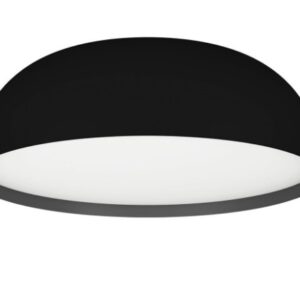 Plafón LED 27 W 3 Tonos + RGB