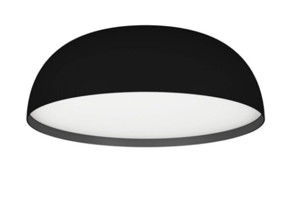 Plafón LED 27 W 3 Tonos + RGB
