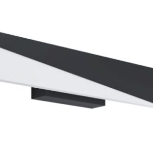 Aplique LED Isidro 11 W 40 cm