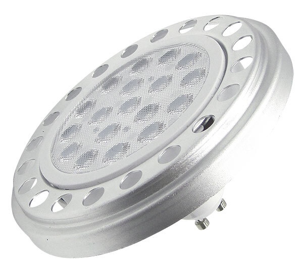Lámpara Smart AR111