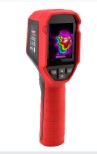 Cámara Termográfica con Monitor TFT-LCD 2,4"