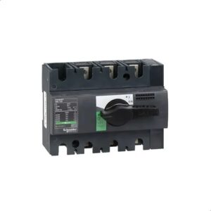Interruptor Manual Bajo Carga 3 x 125 A