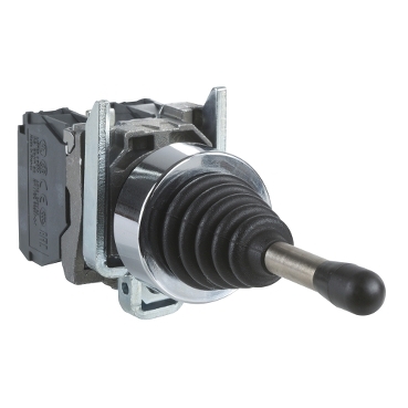 Manipulador Schneider Harmony XB4 2 Posiciones Sin Retorno