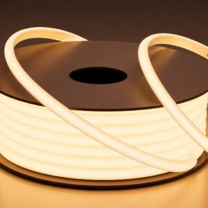 Manguera LED COB 220V por Metro