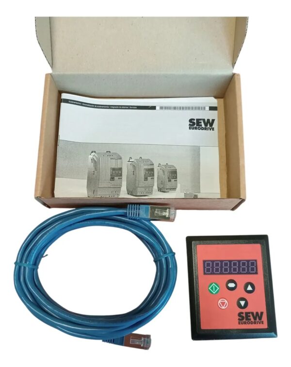 SEWLTBGC-1.jpg Programador Schneider LTE B/LTP B Keypad LT BG-C