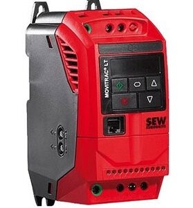 Variador Schneider 200-240V 4kW 0,5HP 2,3A Escalar