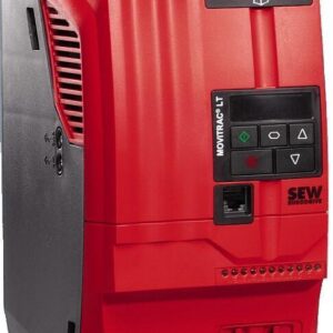 Variador Schneider 3 Fases 500V 0,75kW 1HP 3,5A Escalar