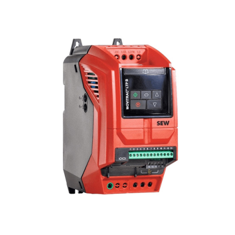 Variador Schneider 3 Fases 500V 2,2kW 3HP 5,8A Vectorial