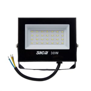 Proyector LED 30W Luz Fría