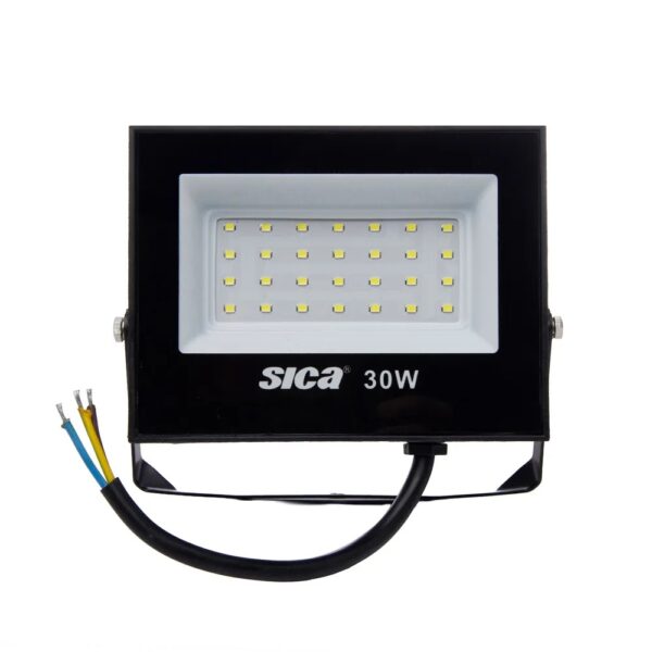 SICPRO030FRI.jpg Proyector LED 30W Luz Fría
