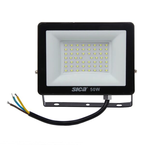 Proyector LED 50W Luz Fría