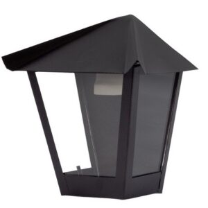 Medio Farol Chico de Pared